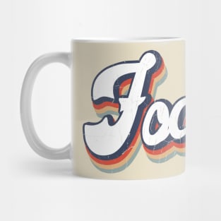 foals KakeanKerjoOffisial Mug